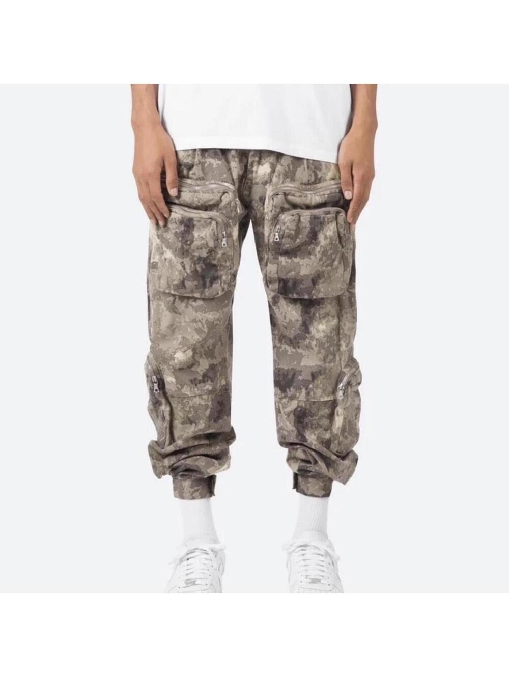 MNML Men's Trousers